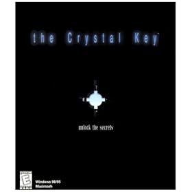 The Crystal Key