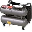 Senco PC0968 Compressor, 1.5-Horsepower (PEAK) 2.5-Gallon