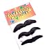 Fake Mustaches