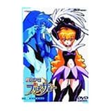 魔法少女プリティサミー TV5-7 [DVD]