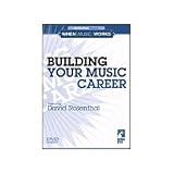 Building Your Music Career [2003] (REGION 1) (NTSC)