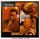 Revue The J.B.'s  / I Like It Like That