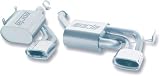 Borla 140091 Cat-Back Exhaust System