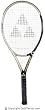Fischer - Strike Ti Tennis Racket (Grip Size 4 3/8) w/ Free Stringing