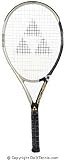 Fischer - Strike Ti Tennis Racket (Grip Size 4 3/8) w/ Free Stringing