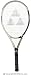 Fischer - Strike Ti Tennis Racket (Grip Size 4 3/8) w/ Free Stringing