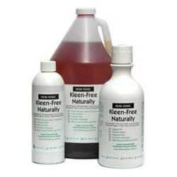 KLEEN FREE NATURALLY, 32oz, Bed Bugs, Scabies, Lice, Mites, any Insect Eliminator and Treatment, all Natural Enzymes, Non-Toxic, Organic, USDA Ecologically Safe, Insect Eliminator, Treatment and Cleaner - (32 oz. Concentrate)