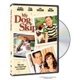 My Dog Skip (Keepcase)