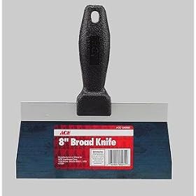 5 each: Ace Taping Knife (03880)