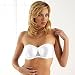 Lilyette Women's Tailored With Lace Minimizer Bra #480
