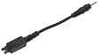 MotorTrend Battery Operated Emergency Charger for Motorola v60