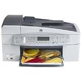 Officejet 6210 All-In-One