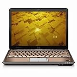 HP Pavilion dv3-1077ca 13.3 Notebook (2.1GHz Turion 64 RM-72 4GB RAM 250GB HDD DL DVD-RW Vista Home Premium)