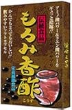 5年間　長期熟成 　もろみ香酢　