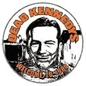 DEAD KENNEDYS - Welcome To 1984 - Button / Pin