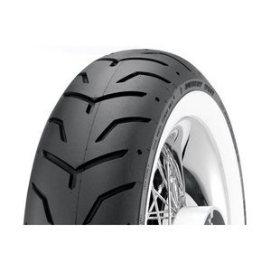 16″ Rear D407 180/65B16 Wide Whitewall