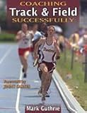 Coaching Track & Field Successfully Book
