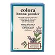 Colora Henna Veg-Hair Redsnset 2 oz.