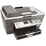 LEX21M0000 - Lexmark X8350 Multifunction Inkjet Printer/Scanner/Copier/Fax