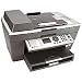 Lexmark X8350 Multifunktionsgerät Drucker, Fax, Kopierer, Scanner