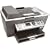 Lexmark X8350 - Multifunction ( fax / copier / printer / scanner ) - color - ink-jet - copying (up to): 21 ppm (mono) / 13 ppm (color) - printing (up to): 25 ppm (mono) / 19 ppm (color) - 33.6 Kbps - Hi-Speed USB