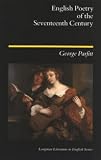 English Poetry of the Seventeenth Century (Longman Literature in English Series)