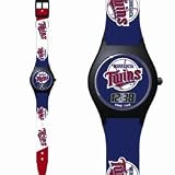 Minnesota Twins Kids' Fan Series Team Watch