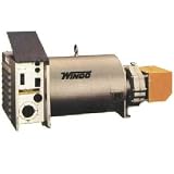 PTO three phase generator (120/208v) with 75,000w and1000rpm input