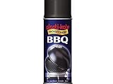 Review PlastiKote  / Plastkt 150 Bar-b-que Spray 400ml