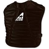 All-Star CPW13HS Womens Chest Protector (EA)