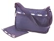 LeSportsac - Deluxe Everyday Bag - Black