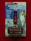 Four Paws Ultimate Touch Slicker Firm Small
