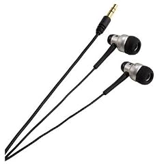 Koss Stereo-Kopfh�rer "KE29S", Stahlgrau