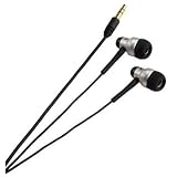 Koss Stereo-Kopfh�rer "KE29S", Stahlgrau