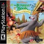 Walt Disney's The Jungle Book Rhythm N' Groove