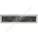 General Electric GENERAL ELECTRIC WB02X10943 CHARCOAL FILTER