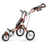 Sun Mountain Speed E-Cart