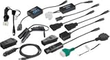 OTC 3774-19 - Nemisys USA 2007 Asian Obd I Cable Kit - OTC - 3774-19