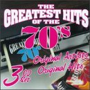The Greatest Hits of the 70s