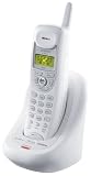 Uniden EXI4246 2.4 GHz Extended Range Compact Cordless with Caller ID/Call Waiting