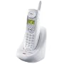 Uniden EXI4560 2.4 GHz Extended Range Compact Cordless Phone with Caller ID Call Waiting