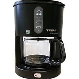 Tefal Ultra Compact CM202640 Filter Coffee Maker