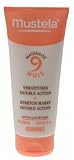 Mustela Stretch Marks Double Action 6.7 oz