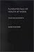 Book Fundamentals of Health at Work: The Social Dimensions