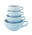 Nigella Lawson Measuring Cup Set, Blue