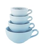 Review Nigella Lawson  / Nigella Lawson Measuring Cup Set, Blue