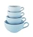 Nigella Lawson Measuring Cup Set, Blue