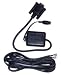 Scytek Electronics No. GXYCNET C-Net Computer Link Cable for Galaxy/VisionGuard Units