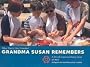 Grandma Susan Remembers: A British-American Family Story