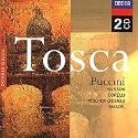 Tosca / Nilsson, Corelli, Fischer-Dieskau, Maazel